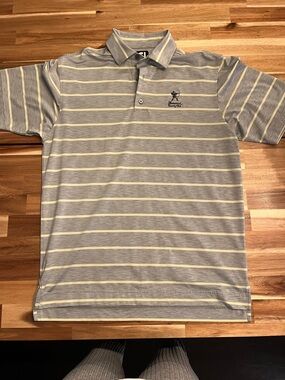 FootJoy Sherwood Country Club Polo